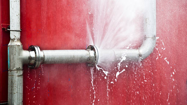 Fire Damage Restoration in MO